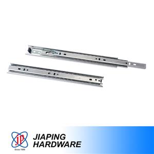 35MM DOUBLE-EXTENSION BALL BEARING SLIDE