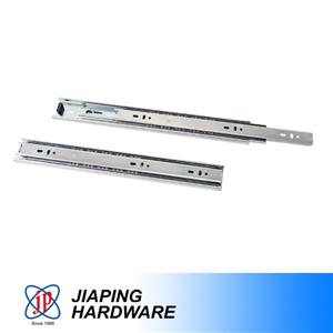 45MM DOUBLE-EXTENSION BALL BEARING SLIDE